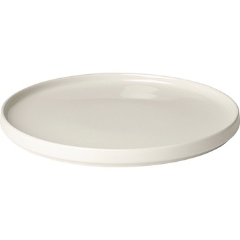 blomus Чиния за вечеря Pilar цвят лунен лъч (63695)