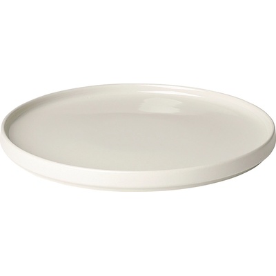 blomus Чиния за вечеря Pilar цвят лунен лъч (63695)