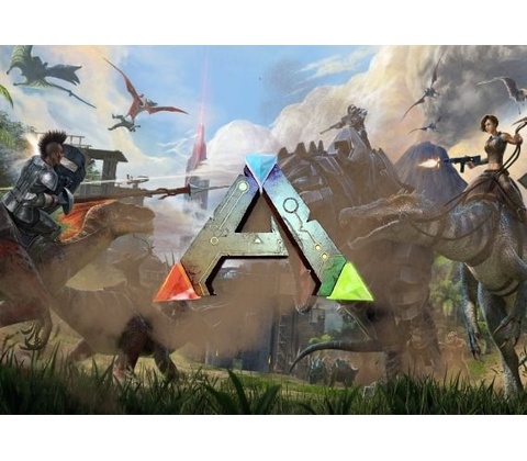 ARK: Survival Evolved