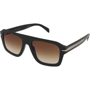 David Beckham Слънчеви очила David Beckham DB 7127/S 2M2/QY - leshti Слънчеви очила