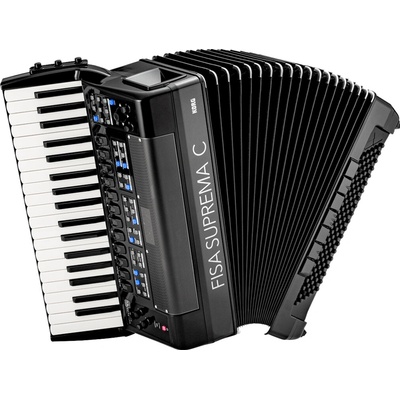 Korg Fisa Suprema C-P