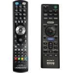 GENERAL Sony rmt-ah508u - дистанционно управление дубликат (rmt-ah508u) Дистанционно