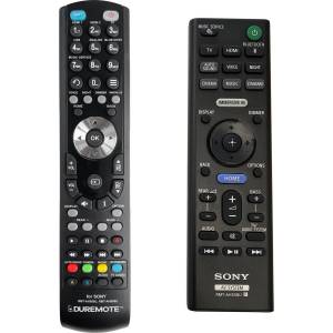 GENERAL Sony rmt-ah508u - дистанционно управление дубликат (rmt-ah508u) Дистанционно