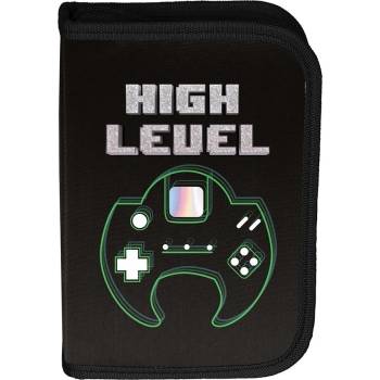 Image 1 of PASO - Несесер с 1 цип с пособия Pixel Miner PP23HL-P001