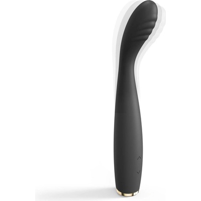 Dorcel G-slim dobíjací na bod G čierny