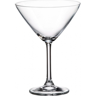 Crystalite Bohemia Sklenice na koktejl COLIBRI 6 x 280 ml