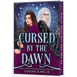 Cursed by the Dawn (ISBN: 9780316587778)