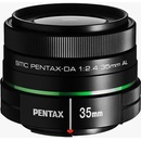 Pentax smc-DA 35mm f/2,4 AL