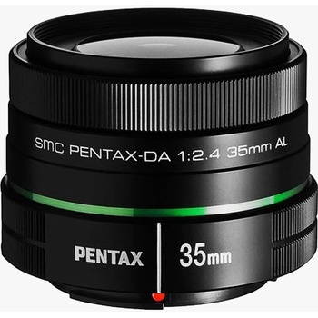 Pentax smc-DA 35mm f/2,4 AL