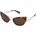 Max Mara Диоптрични очила Max Mara Ruth MM0172 52E