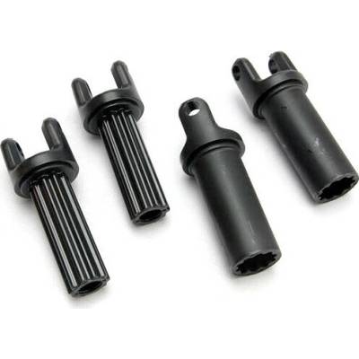 NOSRAM Ventilátor 40x40x10 mm pre E-motory
