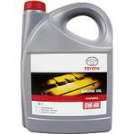 Toyota Fuel Economy 5W-40 5 l