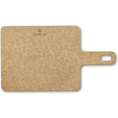 Victorinox Преносима дъска за рязане с дръжка, 229 x 190 mm (7.4131)