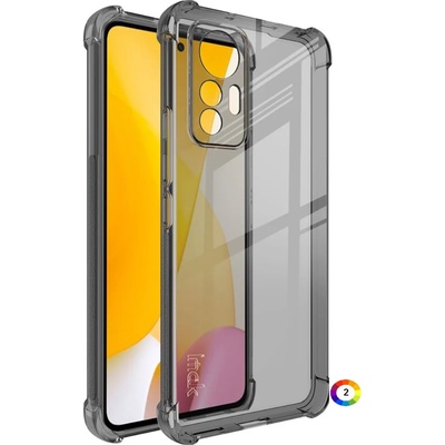 Xiaomi 12 Lite 5G Удароустойчив IMAK Силиконов Калъф