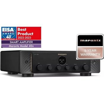 Marantz MODEL 40n