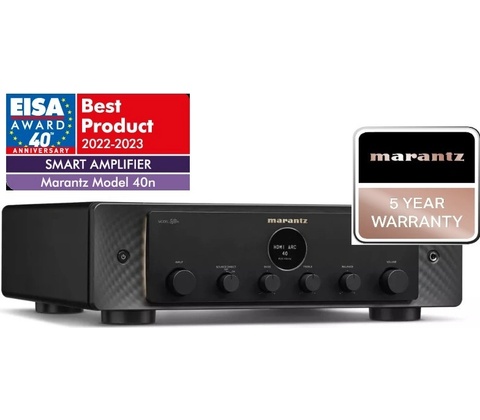 Marantz MODEL 40n