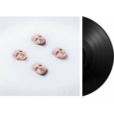 Kings Of Leon - Walls LP