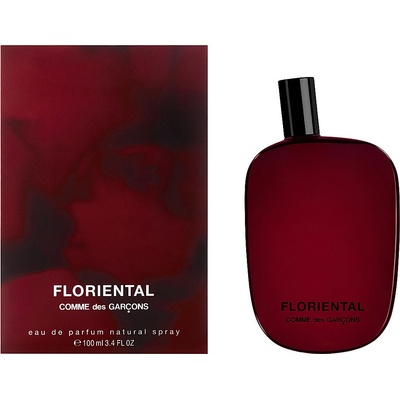 COMME des GARCONS Floriental parfumovaná voda unisex 100 ml