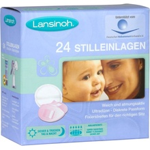 LANSINOH JEDNORAZOVÉ 24 KS