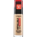 L'Oréal Paris Infaillible 32H Fresh Wear dlhotrvajúci tekutý make-up 130 True Beige 30 ml