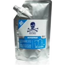 The Bluebeards RevengeRefill Pouchroll-on pre mužov náhradná náplň 500 ml