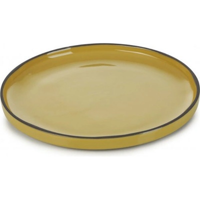 Revol Talíř kulatý 21 cm tumeric REV-652803