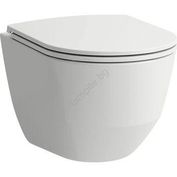 Laufen Combipack H8669550000001