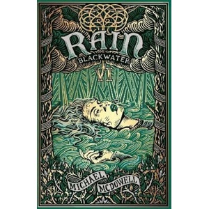 Blackwater VI: Rain (ISBN: 9781804996423)