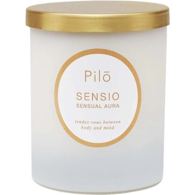 Pilō Ambience Candles Sensio 230 g