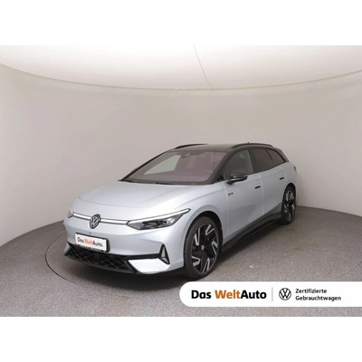 Volkswagen ID.7 Tourer GTX 4Motion 250 kW