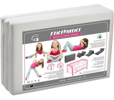 Fiki Miki MRR1