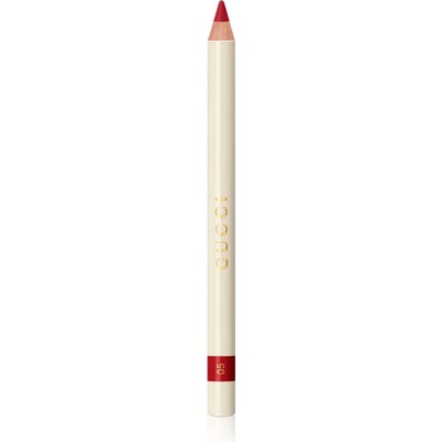 Gucci Gucci Beauty Crayon Contour des Lèvres молив-контур за устни цвят 05 Rubis 1.14 гр
