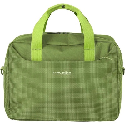 Travelite Corsiica Boarding Bag Fresh Green 20 L TRAVELITE-8000144-85