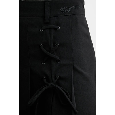 Karl Lagerfeld Jeans Пола Karl Lagerfeld Jeans (B1W12020)