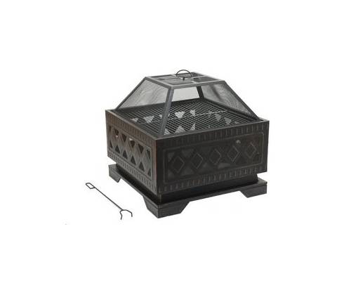 Cattara SQUARE copper