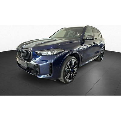 BMW X5 xDrive50e M Sport 360 kW