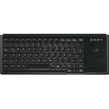 Cherry Active Key Industry 4.0 Compact Ultraflat Trackball AK-4400-TU-B/GE