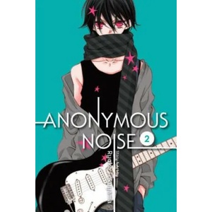 Anonymous Noise, Vol. 2 | Ryoko Fukuyama (2017)