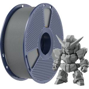 SUNLU PLA+ 2.0 Grey - 1, 75 mm / 1000 g (6933582314200)