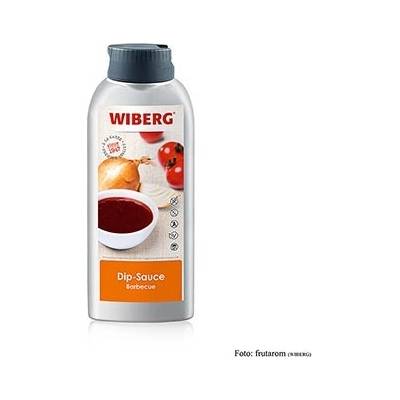 Wiberg Dip-barbecue omáčka 659 ml