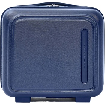 Mandarina Duck Несесер Mandarina duck Logoduck + szn01 wash bag - Blue (Deep Blue)
