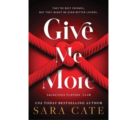 Give Me More