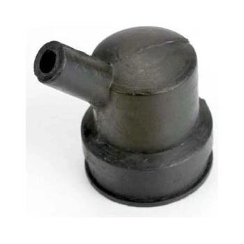 Traxxas изпускателен отвор силикон