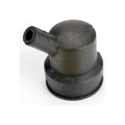 Traxxas изпускателен отвор силикон