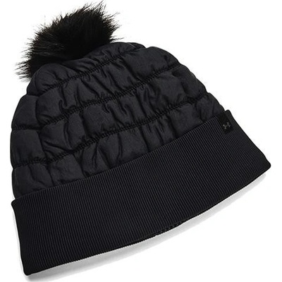 Storm Insulated CGI beanie black