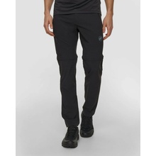 Mammut Runbold IV Zip Off čierna