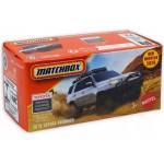 Mattel Matchbox: Малка кола в картонена кутия 2019 Toyota 4Runner (JHP89)