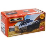 Mattel Matchbox: Малка кола в картонена кутия 2019 Toyota 4Runner (JHP89)