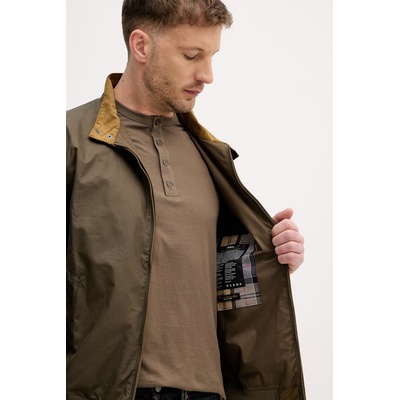 Barbour преходно яке мъжко памучно (MWX1350)