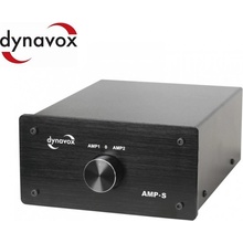 Dynavox AMP-S MKII